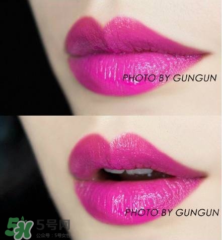 ysl唇釉怎么刻字？ysl唇釉哪里可以刻字？