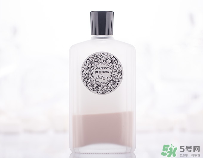 資生堂艷容露怎么用？資生堂艷容露使用方法順序