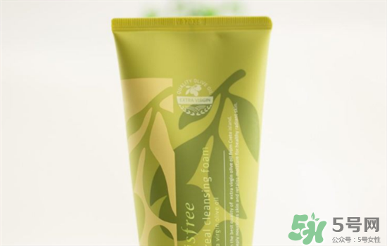 悅詩風(fēng)吟綠茶洗面奶適合什么膚質(zhì)？悅詩風(fēng)吟洗面奶適合油性肌膚嗎？