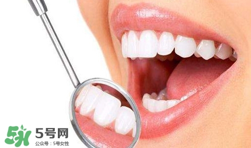 牙齦萎縮怎么辦？牙齦萎縮癥狀