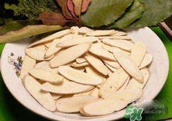 白芍可以美白嗎？白芍怎么美白？