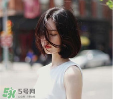 中分短發(fā)發(fā)型圖片女 女生中分短發(fā)發(fā)型 中分短發(fā)發(fā)型圖片女 女生中分短發(fā)發(fā)型