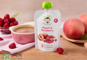 Little Freddie果泥怎么樣？Little Freddie果泥好不好？