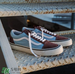 vans2017春夏新款鞋子好看嗎？vans2017春夏新品怎么樣？