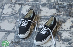 vans2017春夏新款鞋子好看嗎？vans2017春夏新品怎么樣？