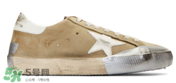 golden goose2017春夏新品多少錢(qián)？ggdb小臟鞋2017新款專(zhuān)柜價(jià)格