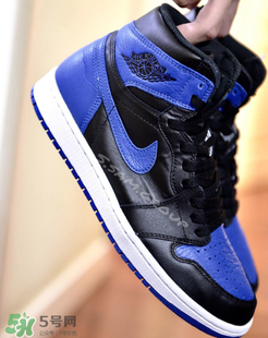 air jordan 1 og royal什么時候發(fā)售？aj 1 og皇家藍上市時間