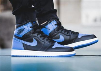 air jordan 1 og royal什么時候發(fā)售？aj 1 og皇家藍上市時間