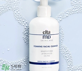 eltamd氨基酸潔面乳怎么用？eltamd氨基酸潔面乳使用方法