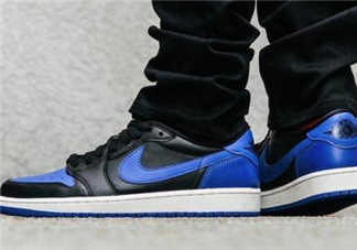 air jordan 1 og royal正品多少錢(qián)？aj 1 og皇家藍(lán)專柜價(jià)格