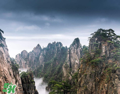 5月份去黃山穿什么？五月份去黃山穿什么衣服？