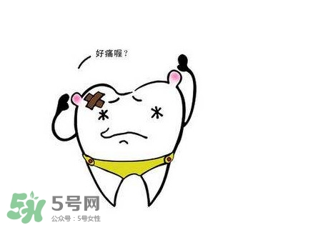 牙痛吃什么藥管用？牙痛吃什么藥