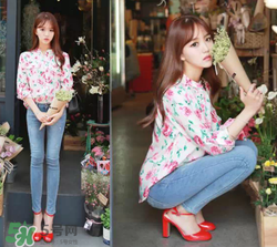 5月份去張家界穿什么？五月份去張家界穿什么衣服？