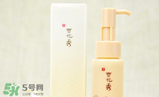 雪花秀順行洗面奶適合什么皮膚？雪花秀順行洗面奶適合膚質(zhì)？