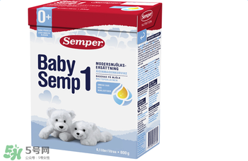 森寶奶粉1段怎么沖泡？森寶奶粉1段怎么喝？