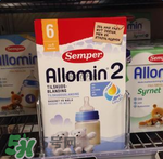 森寶奶粉2段怎么樣？森寶奶粉2段好不好？