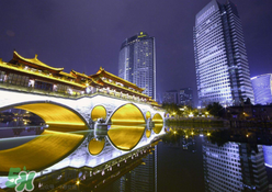 5月份去成都穿什么？五月份去成都穿什么衣服？