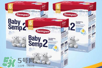 森寶奶粉2段怎么樣？森寶奶粉2段好不好？