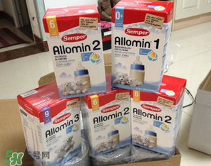 森寶奶粉配方是什么？森寶奶粉配方好嗎？