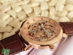 piaget伯爵是什么牌子？伯爵是什么檔次？