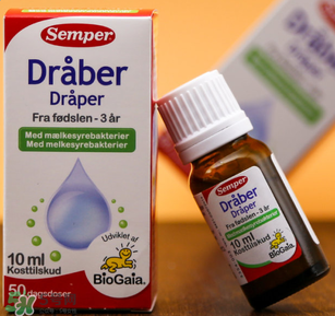 森寶益生菌滴劑怎么用？森寶益生菌滴劑使用方法