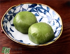 杏花樓青團多少錢一個?杏花樓青團價格