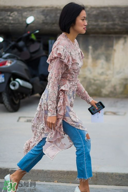 5月份去廬山穿什么？五月份去廬山穿什么衣服？