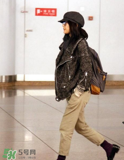 雙肩包怎么搭配？雙肩包怎么搭配好看？