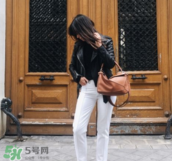 loewe puzzle怎么背好看？loewe puzzle怎么搭配好看？