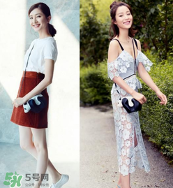 loewe大象包怎么搭配？loewe大象包怎么搭配好看？