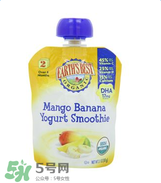 世界最好果泥怎么樣？世界最好果泥好不好？