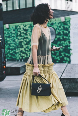 jw包包怎么樣？jw包包好看嗎？