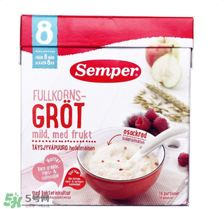 森寶米粉怎么樣？森寶米粉好不好？