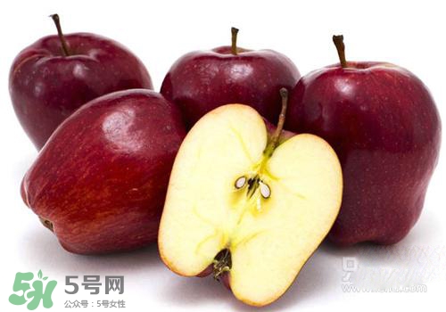 蛇果熱量高嗎？蛇果可以減肥嗎？