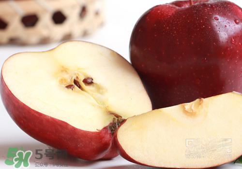 蛇果熱量高嗎？蛇果可以減肥嗎？