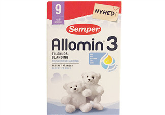 森寶3段奶粉怎么沖泡？森寶3段奶粉怎么喝？