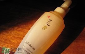 雪花秀洗面奶有幾種？雪花秀洗面奶哪款好用？