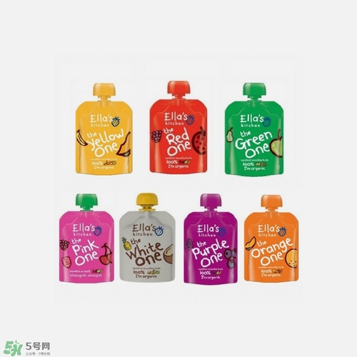 艾拉廚房果泥怎么樣？艾拉廚房果泥好不好？