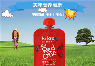 艾拉廚房果泥怎么樣？艾拉廚房果泥好不好？