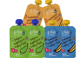 艾拉廚房果泥有防腐劑嗎？安拉廚房果泥是否有防腐劑？