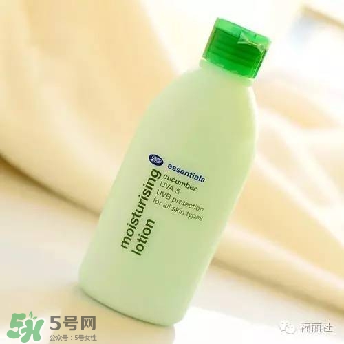 boots適合什么年齡層？boots博姿適合什么膚質(zhì)？