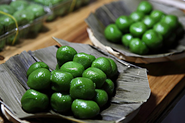 清明節(jié)吃什么食物？清明節(jié)吃什么傳統(tǒng)食物？