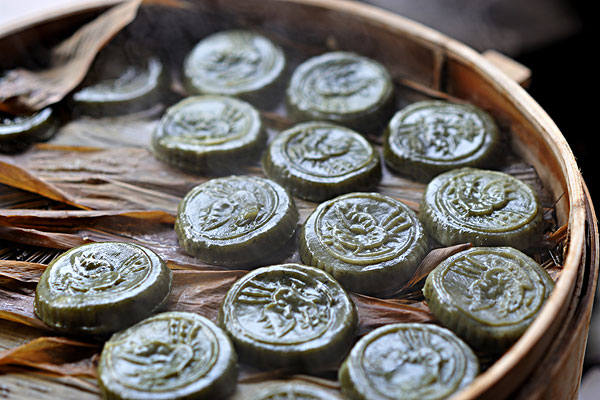 清明節(jié)吃什么食物？清明節(jié)吃什么傳統(tǒng)食物？