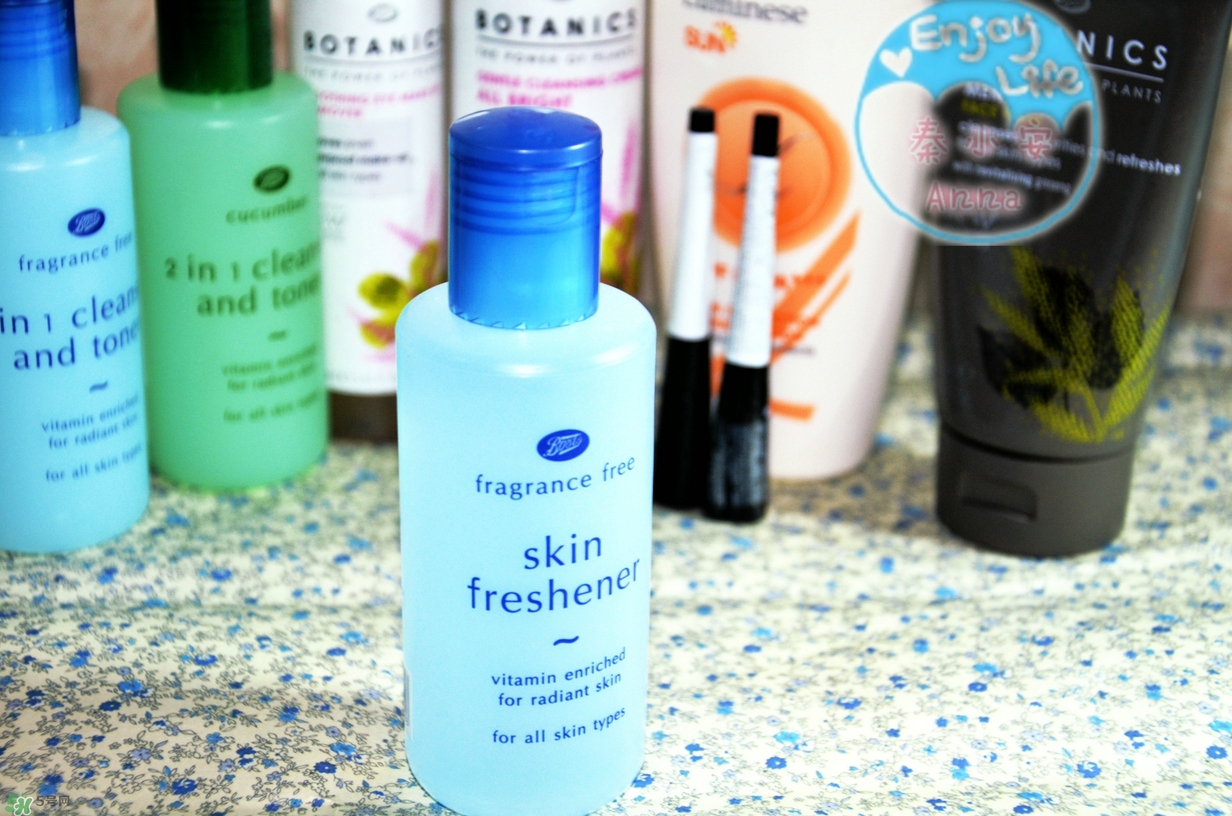 boots適合什么年齡層？boots博姿適合什么膚質(zhì)？