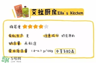 艾拉廚房肉泥怎么樣？艾拉廚房肉泥好不好？