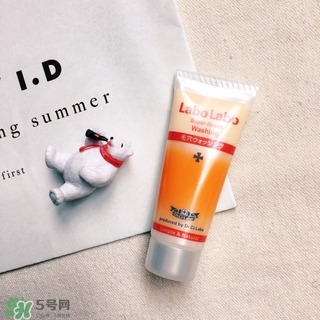 城野醫(yī)生洗面奶怎么樣？城野醫(yī)生洗面奶好用嗎？