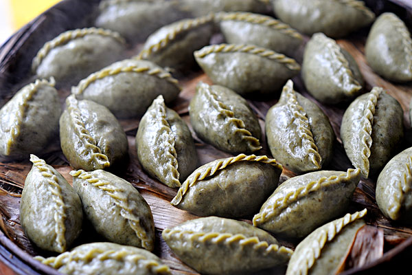 清明節(jié)吃什么食物？清明節(jié)吃什么傳統(tǒng)食物？