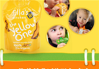 艾拉廚房果泥保質(zhì)期多久？艾拉廚房果泥保質(zhì)期多長(zhǎng)？