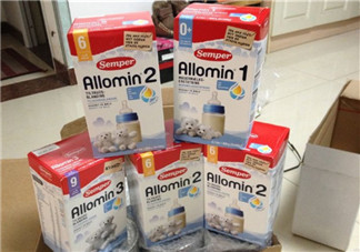 森寶奶粉4段怎么樣？森寶奶粉4段好不好？