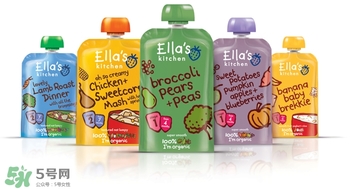 艾拉廚房果泥怎么樣？艾拉廚房果泥好不好？